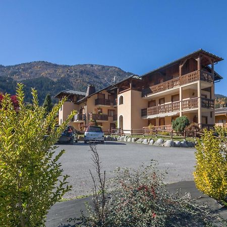 Appartement Beauregard 1 - Happy Rentals Les Houches Exterior foto